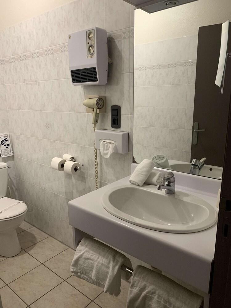Kyriad Роде Экстерьер фото